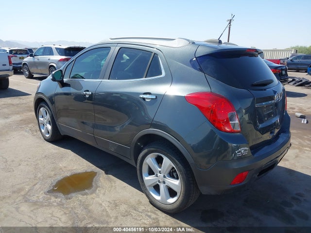 Buick Encore 2016 KL4CJASB9GB570215 Image 3