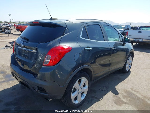 Buick Encore 2016 KL4CJASB9GB570215 Image 4
