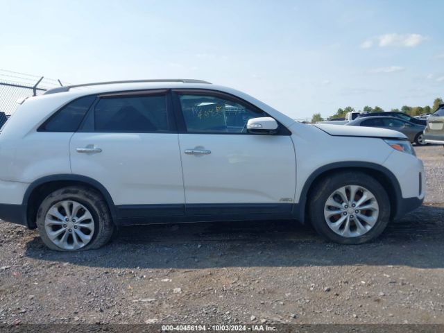 5XYKUDA72FG624692 KIA Sorento Ex V6