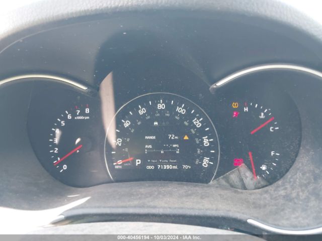 5XYKUDA72FG624692 KIA Sorento Ex V6
