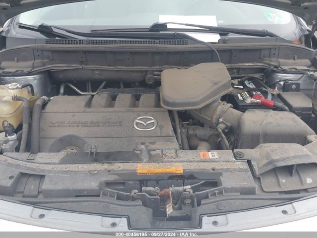JM3TB3CVXE0442735 Mazda Cx-9 Touring