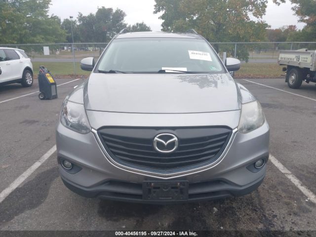 JM3TB3CVXE0442735 Mazda Cx-9 Touring