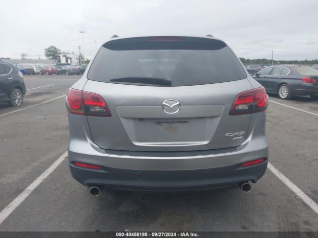JM3TB3CVXE0442735 Mazda Cx-9 Touring
