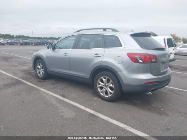 JM3TB3CVXE0442735 Mazda Cx-9 Touring