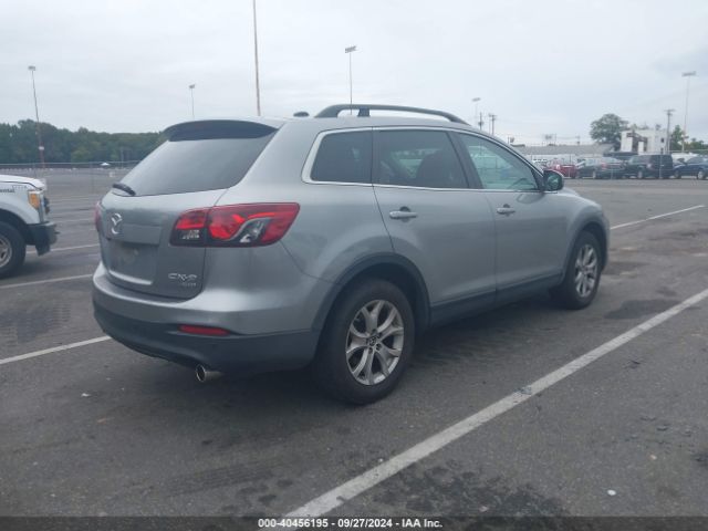 JM3TB3CVXE0442735 Mazda Cx-9 Touring