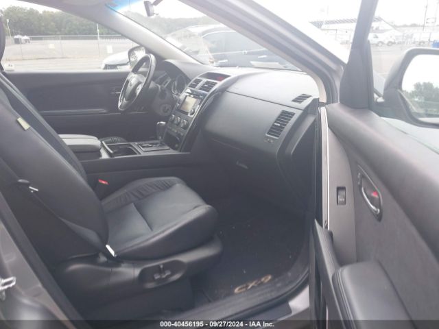 JM3TB3CVXE0442735 Mazda Cx-9 Touring