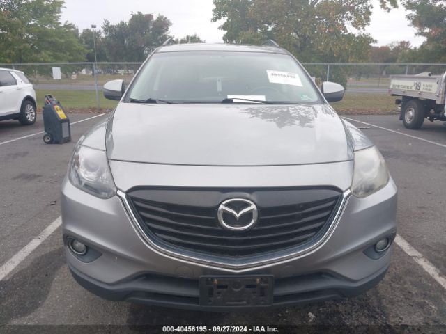 JM3TB3CVXE0442735 Mazda Cx-9 Touring