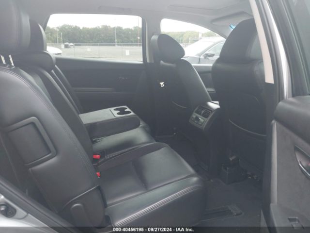 JM3TB3CVXE0442735 Mazda Cx-9 Touring