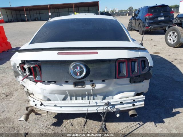 1ZVBP8AM7E5271617 Ford Mustang V6