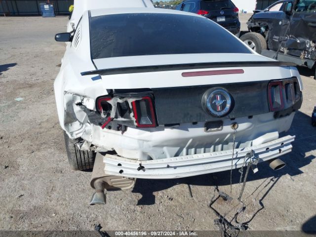 1ZVBP8AM7E5271617 Ford Mustang V6