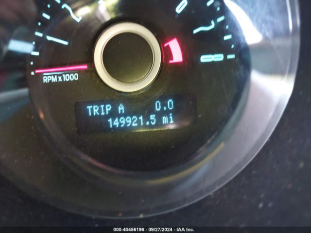 1ZVBP8AM7E5271617 Ford Mustang V6