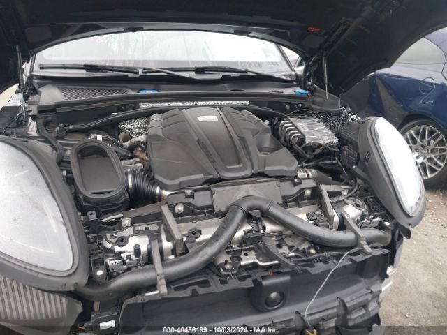 WP1AG2A52PLB37583 Porsche MACAN S