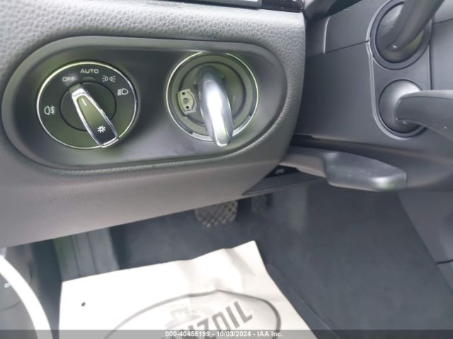 WP1AG2A52PLB37583 Porsche MACAN S