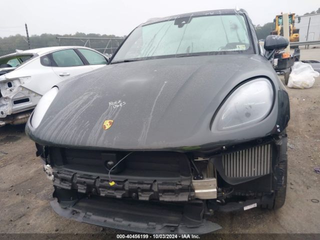 WP1AG2A52PLB37583 Porsche MACAN S