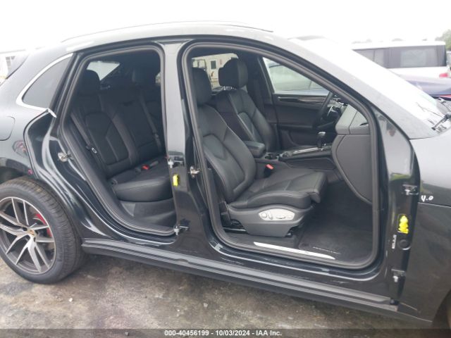 WP1AG2A52PLB37583 Porsche MACAN S