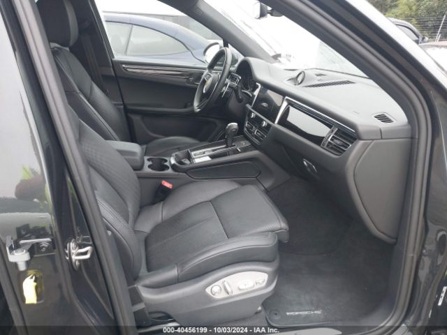 WP1AG2A52PLB37583 Porsche MACAN S