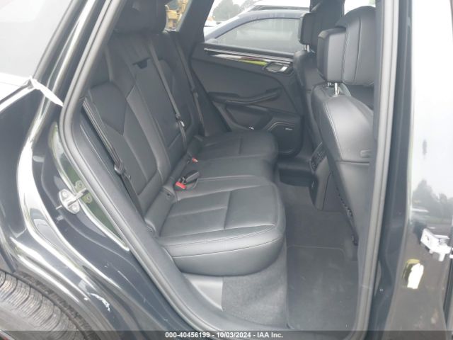 WP1AG2A52PLB37583 Porsche MACAN S