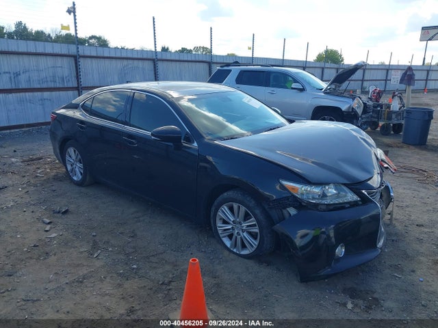 Lexus ES 350 2015 JTHBK1GG6F2180155 Image 1