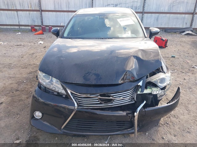 Lexus ES 350 2015 JTHBK1GG6F2180155 Image 12