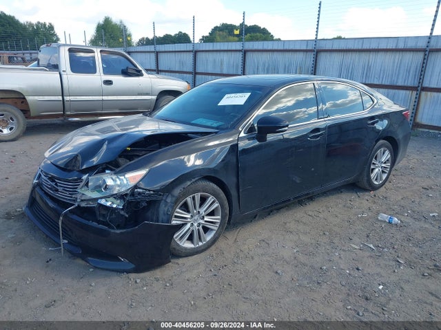 Lexus ES 350 2015 JTHBK1GG6F2180155 Image 2