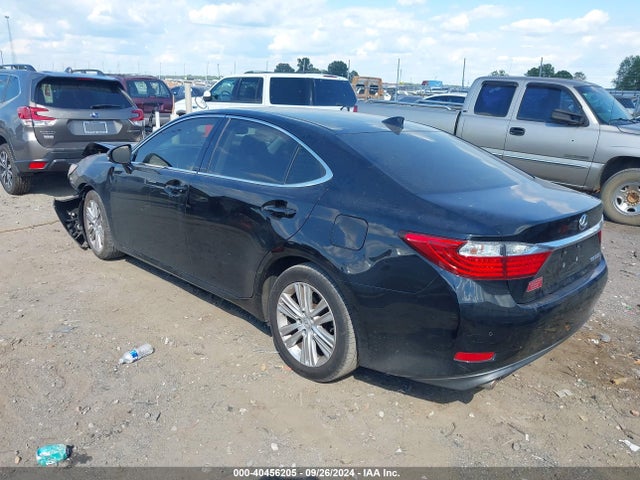 Lexus ES 350 2015 JTHBK1GG6F2180155 Image 3