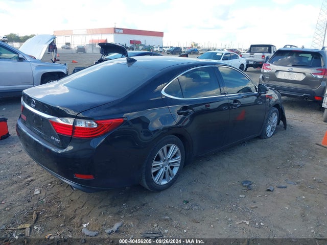 Lexus ES 350 2015 JTHBK1GG6F2180155 Image 4