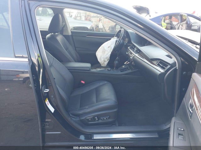 Lexus ES 350 2015 JTHBK1GG6F2180155 Image 5