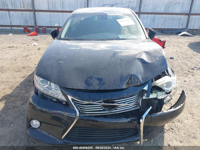 Lexus ES 350 2015 JTHBK1GG6F2180155 Image 6