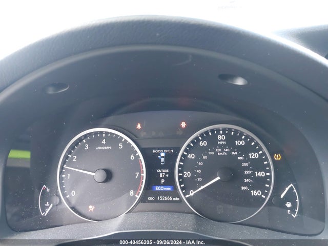 Lexus ES 350 2015 JTHBK1GG6F2180155 Image 7