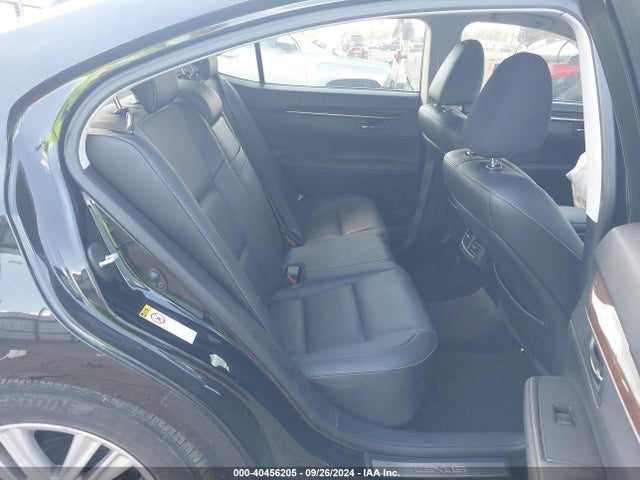 Lexus ES 350 2015 JTHBK1GG6F2180155 Image 8