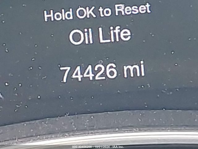 1C4RDJAG0LC300962 Dodge Durango Sxt Awd