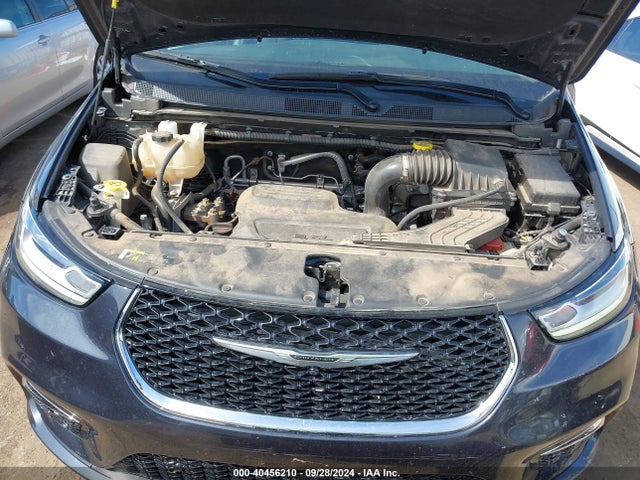 Chrysler Pacifica Touring L 2021 2C4RC1BG4MR591458 Image 10