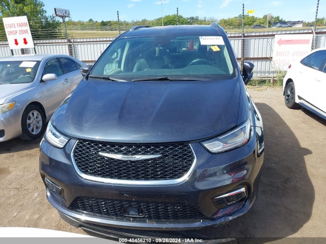 Chrysler Pacifica Touring L 2021 2C4RC1BG4MR591458 Image 12