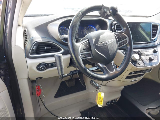Chrysler Pacifica Touring L 2021 2C4RC1BG4MR591458 Image 17