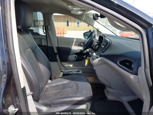 Chrysler Pacifica Touring L 2021 2C4RC1BG4MR591458 Image 5