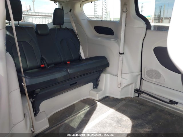 Chrysler Pacifica Touring L 2021 2C4RC1BG4MR591458 Image 8