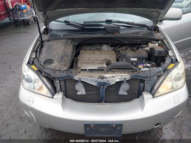 Продажа на аукционе авто 2006 Lexus Rx 330, vin: 2T2HA31U86C101347, номер лота: 40456214