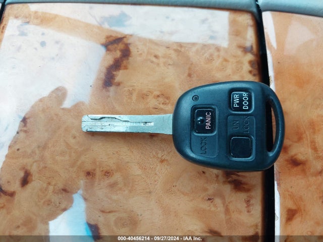 Продажа на аукционе авто 2006 Lexus Rx 330, vin: 2T2HA31U86C101347, номер лота: 40456214