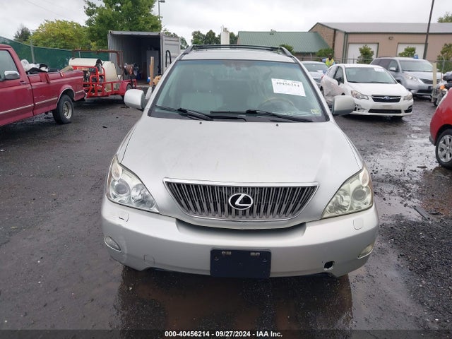 Продажа на аукционе авто 2006 Lexus Rx 330, vin: 2T2HA31U86C101347, номер лота: 40456214