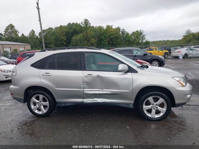 Продажа на аукционе авто 2006 Lexus Rx 330, vin: 2T2HA31U86C101347, номер лота: 40456214