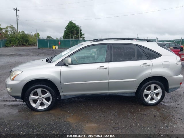 Продажа на аукционе авто 2006 Lexus Rx 330, vin: 2T2HA31U86C101347, номер лота: 40456214
