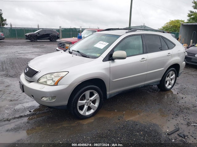 Продажа на аукционе авто 2006 Lexus Rx 330, vin: 2T2HA31U86C101347, номер лота: 40456214