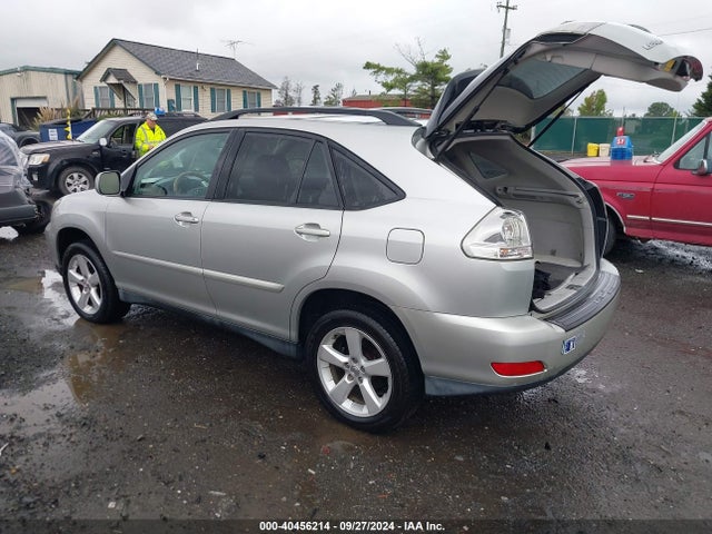 Продажа на аукционе авто 2006 Lexus Rx 330, vin: 2T2HA31U86C101347, номер лота: 40456214
