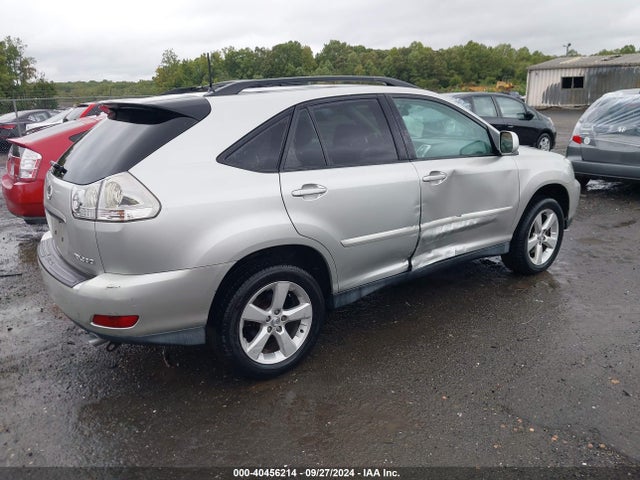 Продажа на аукционе авто 2006 Lexus Rx 330, vin: 2T2HA31U86C101347, номер лота: 40456214