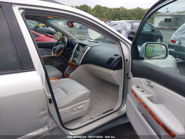 Продажа на аукционе авто 2006 Lexus Rx 330, vin: 2T2HA31U86C101347, номер лота: 40456214