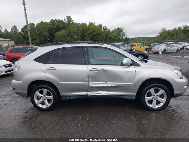 Продажа на аукционе авто 2006 Lexus Rx 330, vin: 2T2HA31U86C101347, номер лота: 40456214