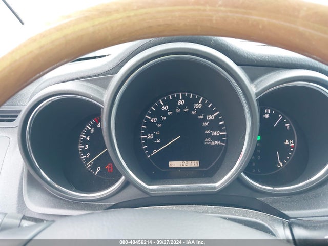 Продажа на аукционе авто 2006 Lexus Rx 330, vin: 2T2HA31U86C101347, номер лота: 40456214
