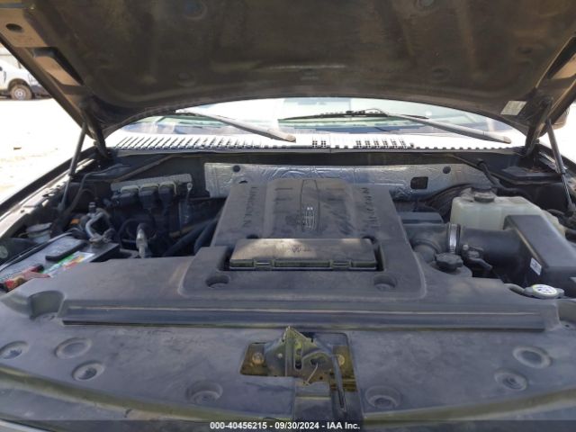 5LMJJ2H55EEL03310 Lincoln Navigator