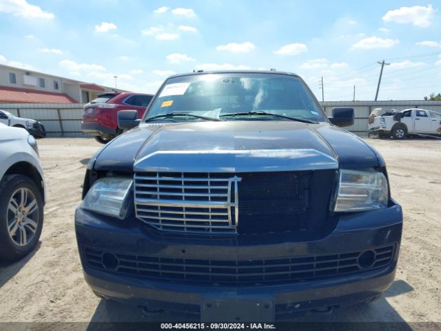 5LMJJ2H55EEL03310 Lincoln Navigator