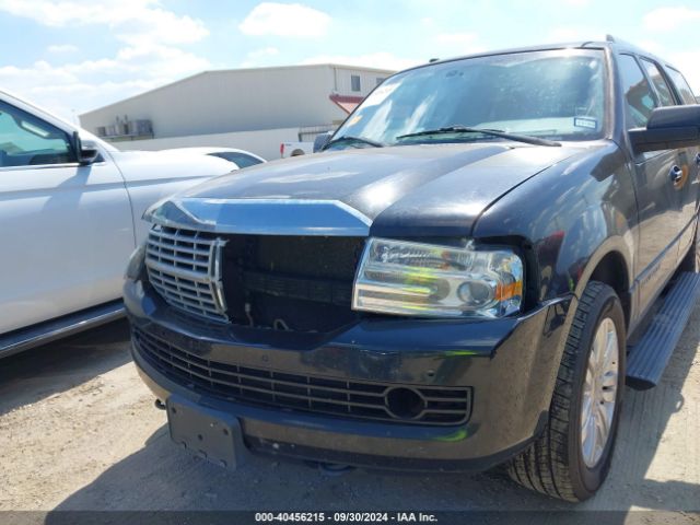 5LMJJ2H55EEL03310 Lincoln Navigator